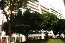 Blk 414 Bukit Batok West Avenue 4 (Bukit Batok), HDB 4 Rooms #332442